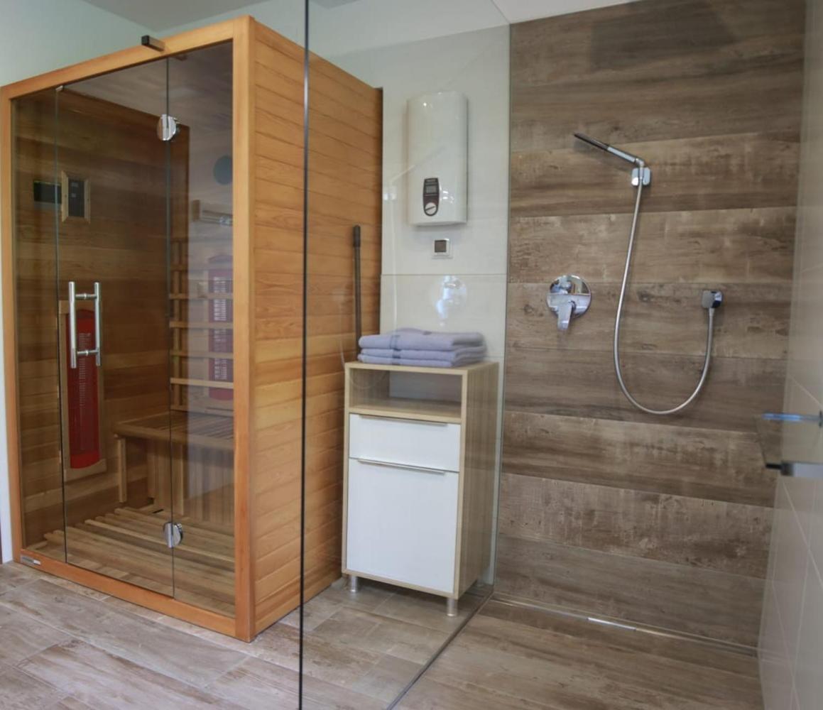 Ferienwohnung Schachner Heiligenblut Ngoại thất bức ảnh