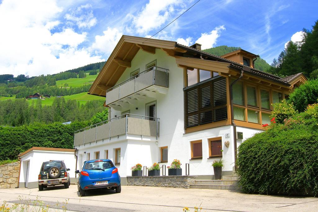 Ferienwohnung Schachner Heiligenblut Ngoại thất bức ảnh