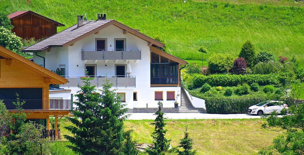 Ferienwohnung Schachner Heiligenblut Ngoại thất bức ảnh