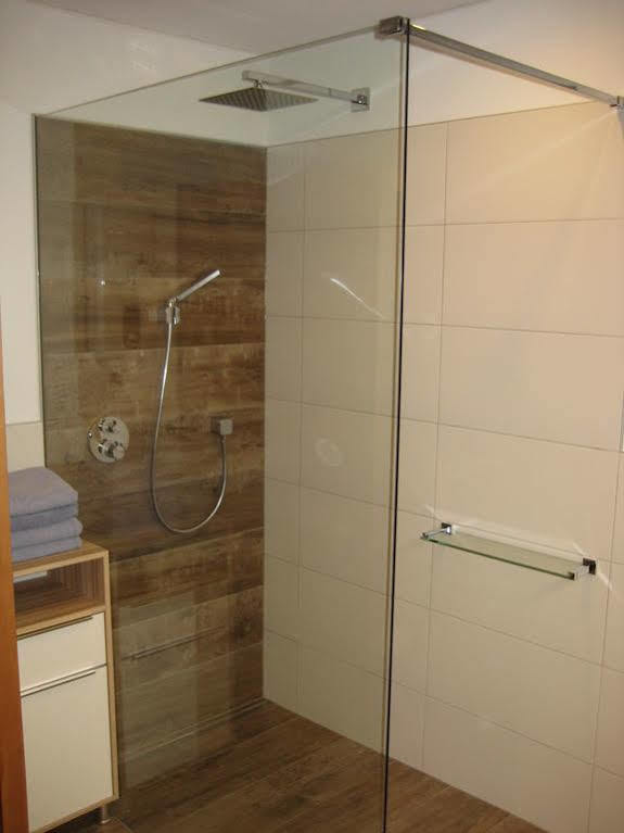 Ferienwohnung Schachner Heiligenblut Ngoại thất bức ảnh