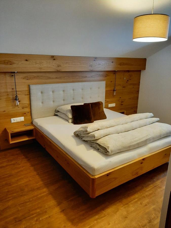 Ferienwohnung Schachner Heiligenblut Ngoại thất bức ảnh